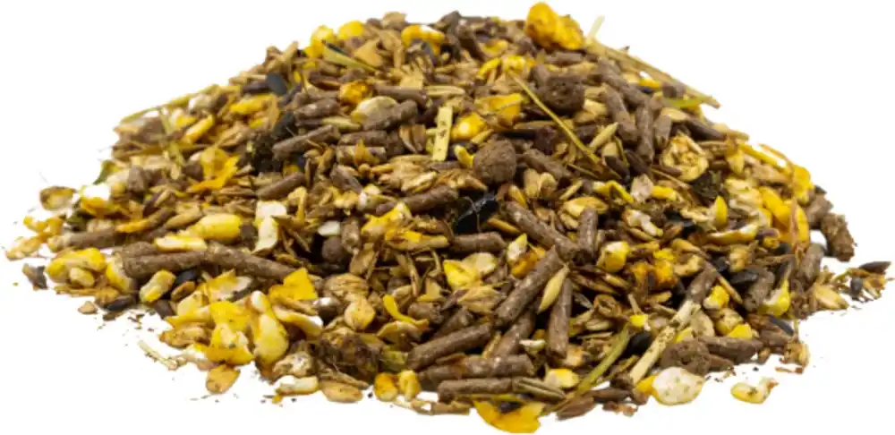 Specialerbjudande - Vital Müsli 20 kg