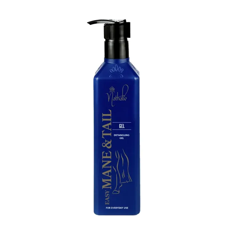Easy Mane & Tail Gel – 500 ml | Premium