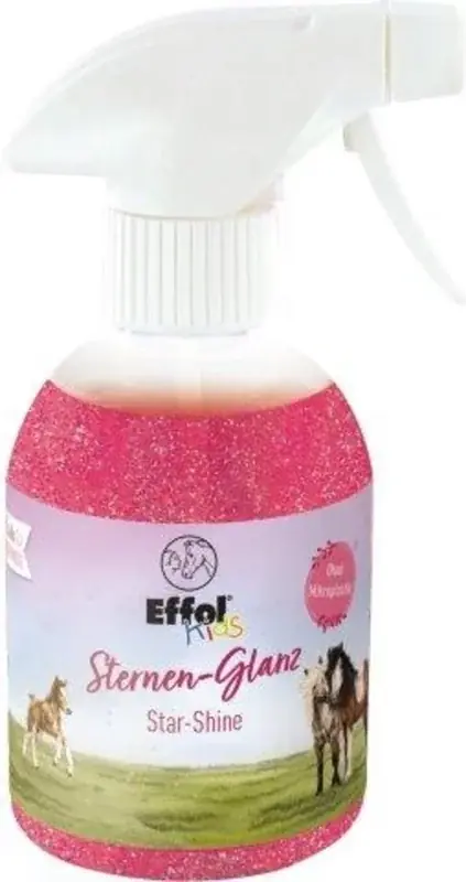 Tryggt köp - Kids Stjärnglans, Star-Shine 300 ml