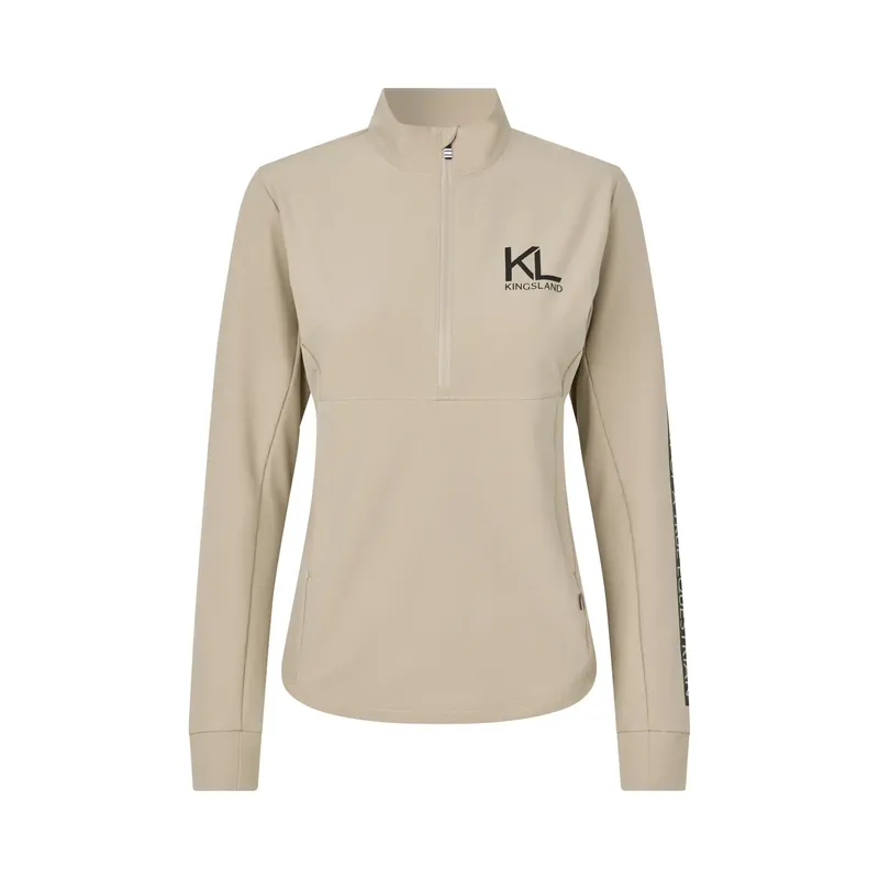Fleece för kvinnor Kingsland Nessa | Bara denna vecka