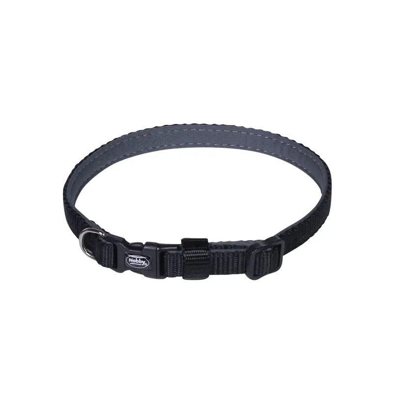 Mini hundhalsband Nobby Pet Classic Preno - Precis inkommet