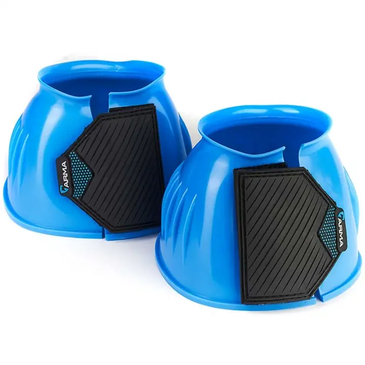 Boots PVC Blå - Trygg betalning
