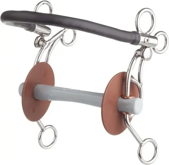 Tandem US Comfortstång Soft 130 mm | Nyhet