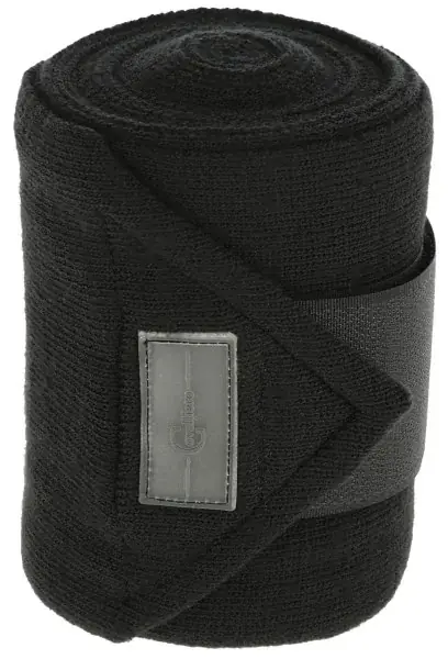 Ta chansen | Stallbandage 3,5m 4-pack – Knitted – COVALLIERO