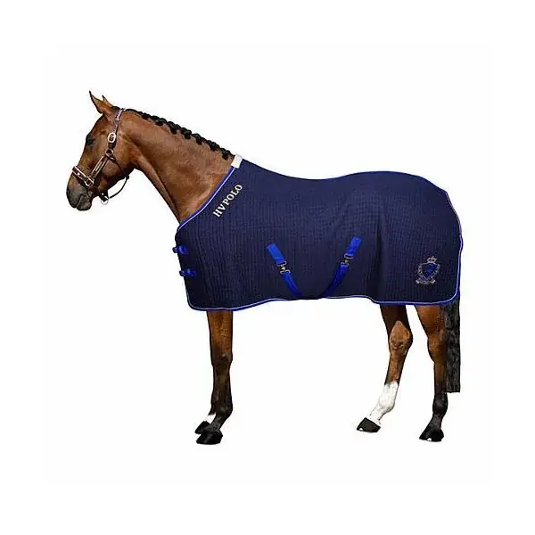 Coolertäcke ullmix Cuadro HV Polo - Rabatt