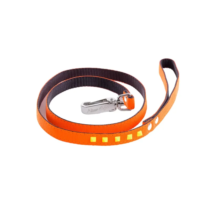 Hundlina Martin Sellier Fluo - Prisnedsättning