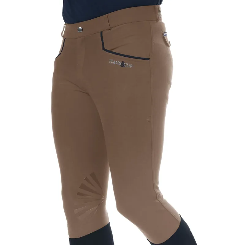 Premium | Ridbyxor Flags&Cup Vadso