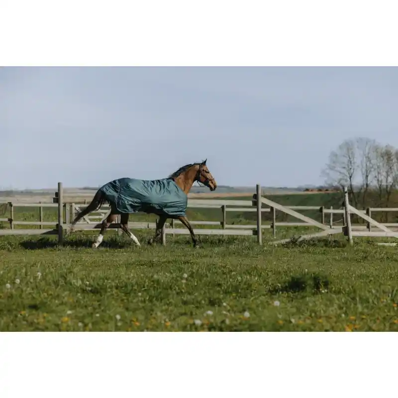 Deal | Övergångstäcke 150g 600D – TYREX 600 – EQUITHÈME
