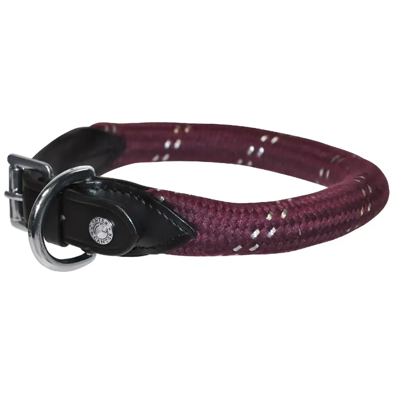 Favorit - Hundhalsband Canter Corde