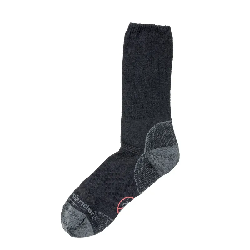 Begränsat lager | Ridstrumpor USG Crosslander Anti tick (x3)