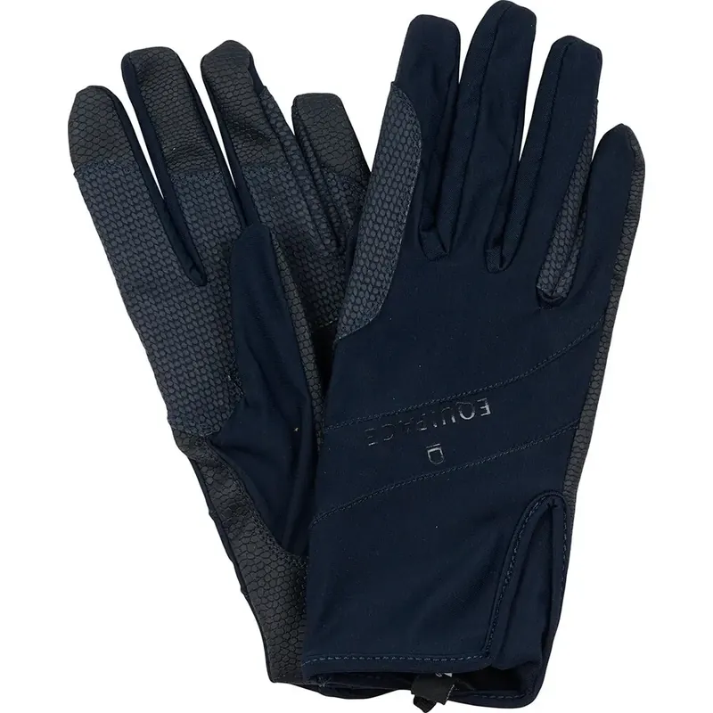 Ridhandskar i läder Equipage Hale - Nytt i webbutiken