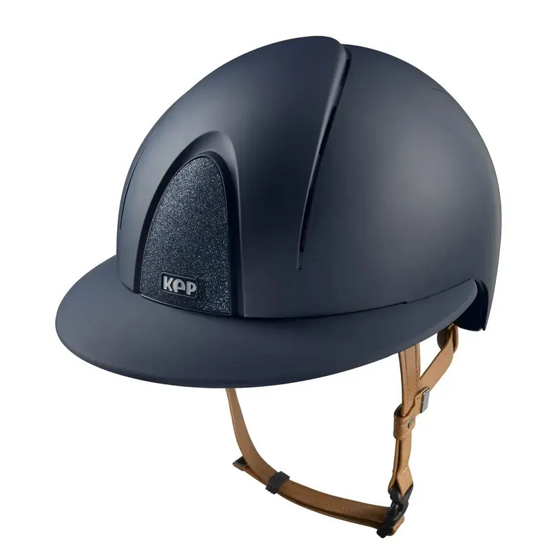 Ridtäcke med solskydd, polo, hakrem, beige KEP Smart Nova Star Textile - Outlet