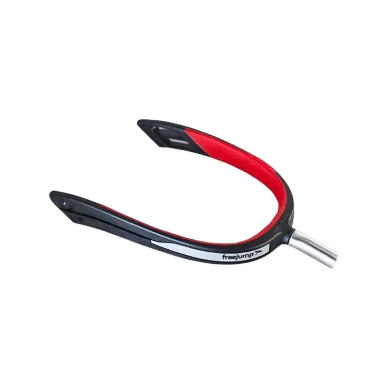 Deal | ridspår Free Jump Spur’One
