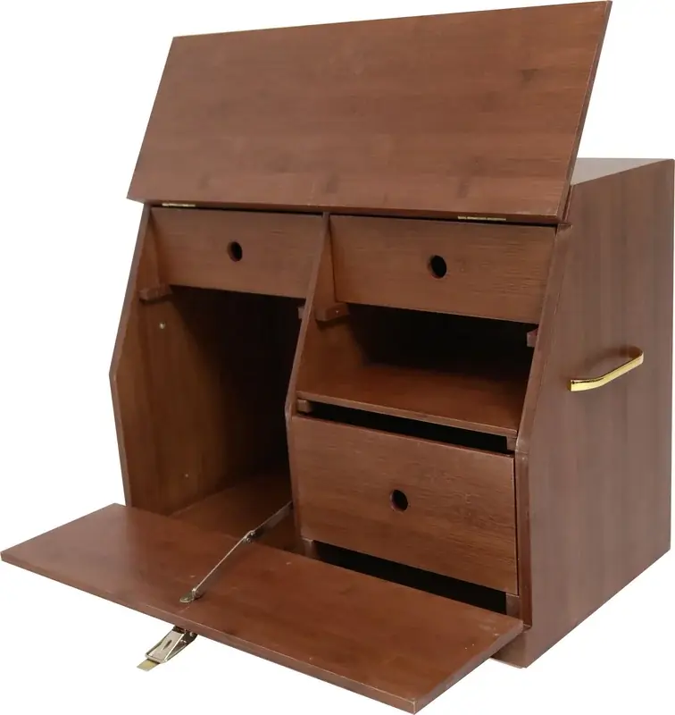 Kundernas favorit - Show Grooming Box 1 st.
