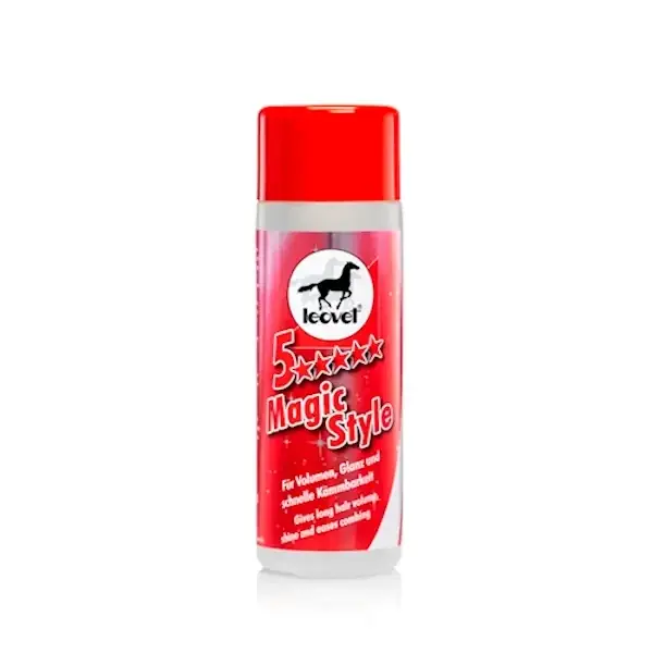 Nyhet | Leovet Rider´s Magic 200ml