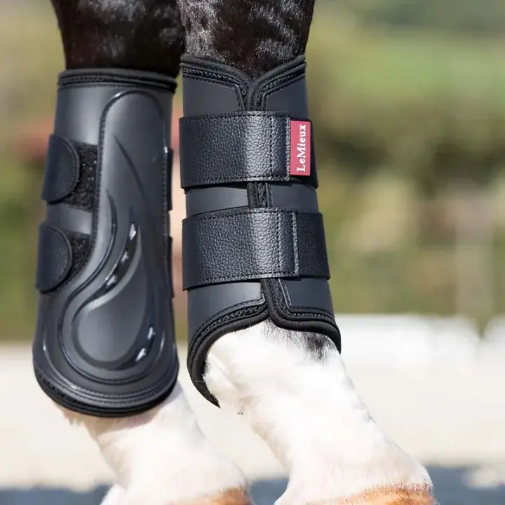 Damasker ProShell Svart | Extra bra pris