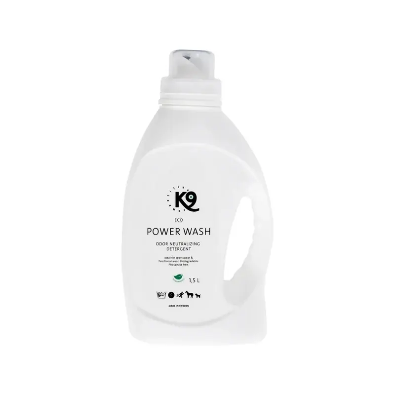 Premium | ECO POWER TVÄTT 1,5 L