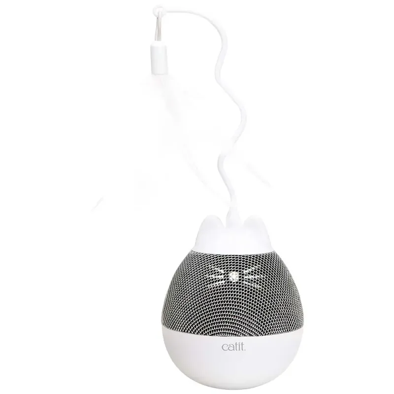 Direkt från fabriken - Husdjurmatdispenser Catit Pixi