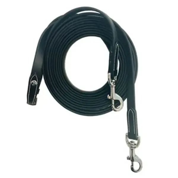 Tyska hästtömmar Silver Crown Pro Full Biothan - Begränsat antal