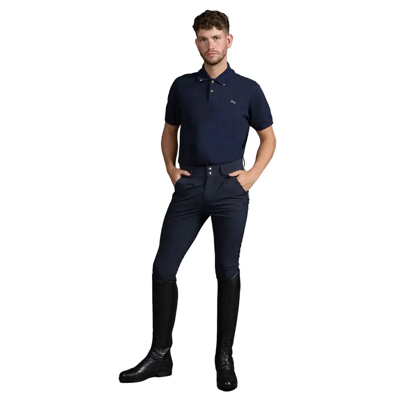 Beställ nu | Mid grip-ridbyxor Premier Equine Ludis