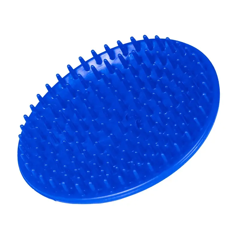 Massageborste – Cobalt - Missa inte