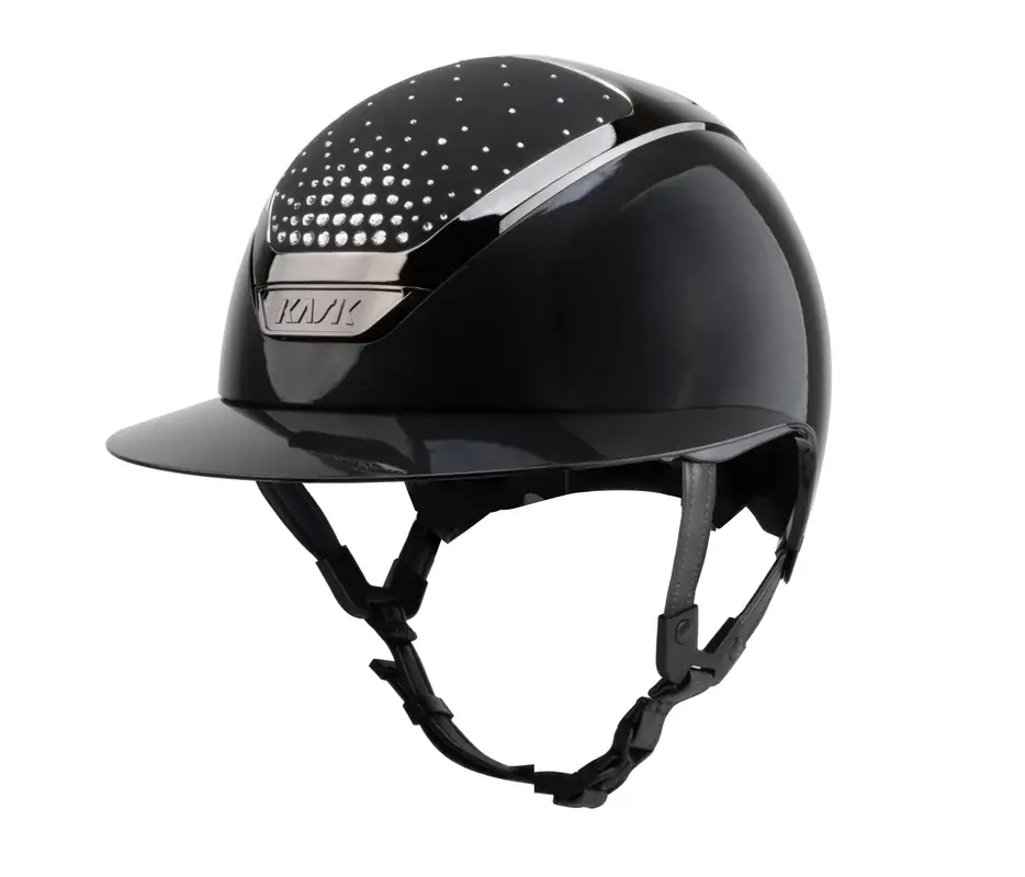 Star Lady Pure Shine Passage – Anthracite/Crystal Shade - Deal