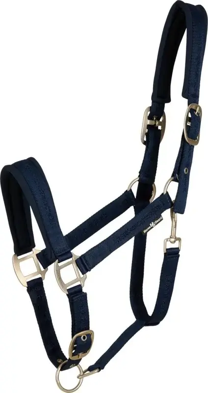 Horse Guard grimma diya 2,0 – navy | Tillverkarpris