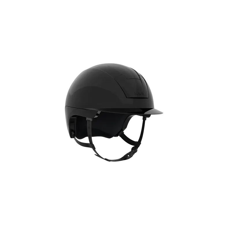 Snabb frakt | Personlig ridhjälm Kask Kooki Swarovski Carpet