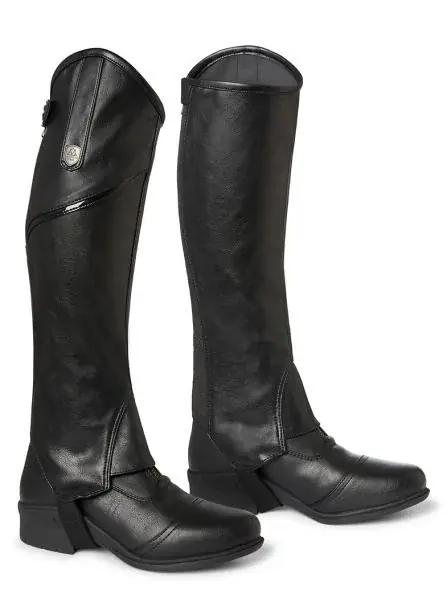 Riktigt fynd | CHAPS VEGANZA BLACK