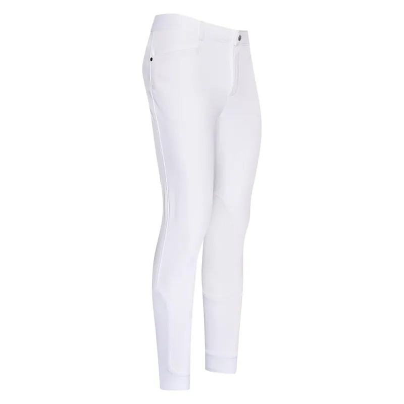 Finns i lager - Mid grip-ridbyxor Euro-Star Camillo Knee