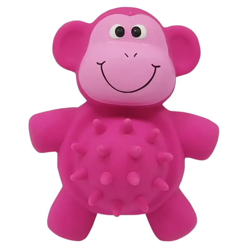 Hundleksak Nobby Pet Affe - Prisnedsättning