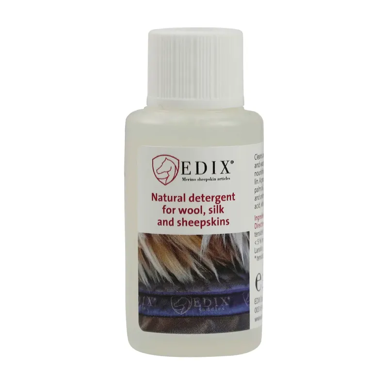 Outlet - Lessive naturel Edix Saddles