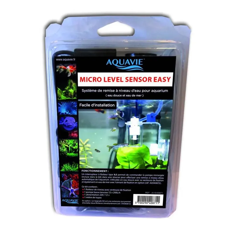 Mikro osmos Aquavie Level Sensor Easy V2 | Specialerbjudande