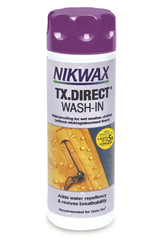 Beställ direkt - TX Direct Wash-In – 300 ml
