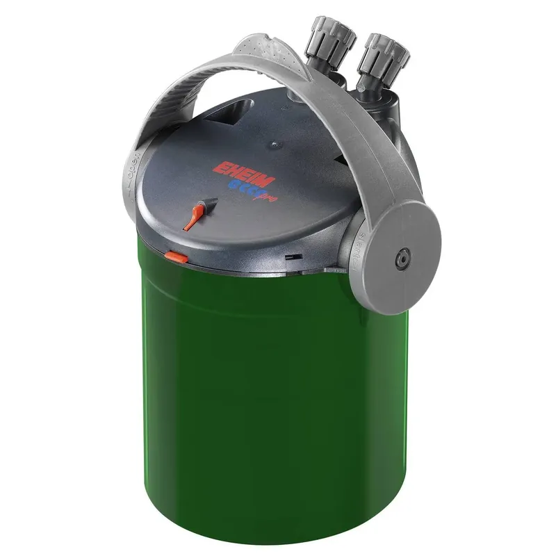 Externt filter med filtermedia Eheim Ecco Pro 130 - Bästa pris