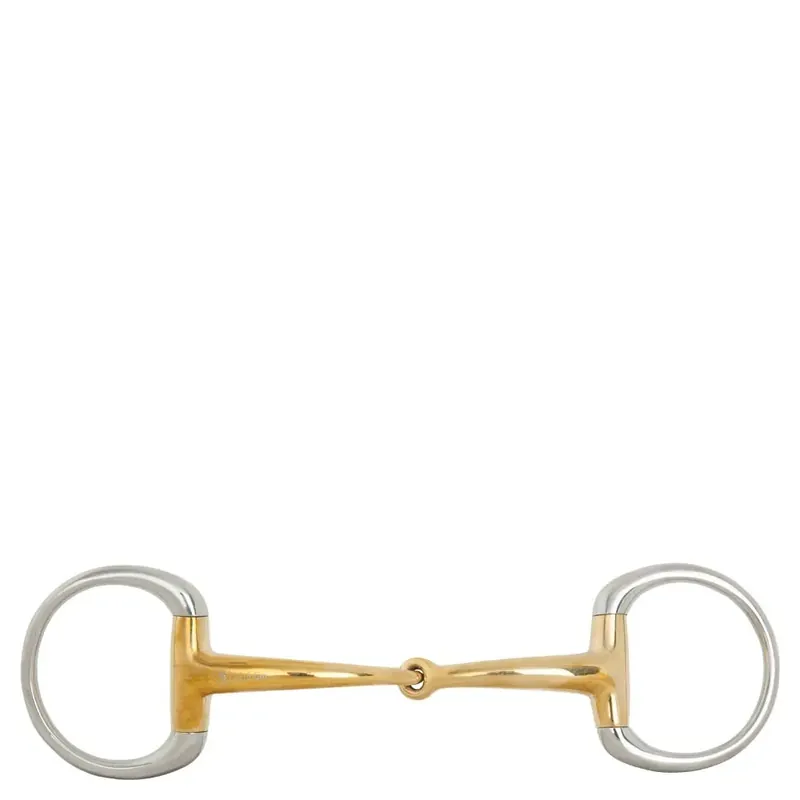 Rea | Olive bit för ensam häst BR Equitation