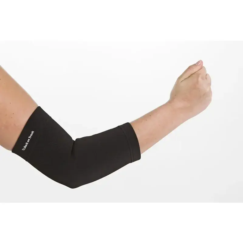 Back on Track Armbågsskydd Physio - Rabatt