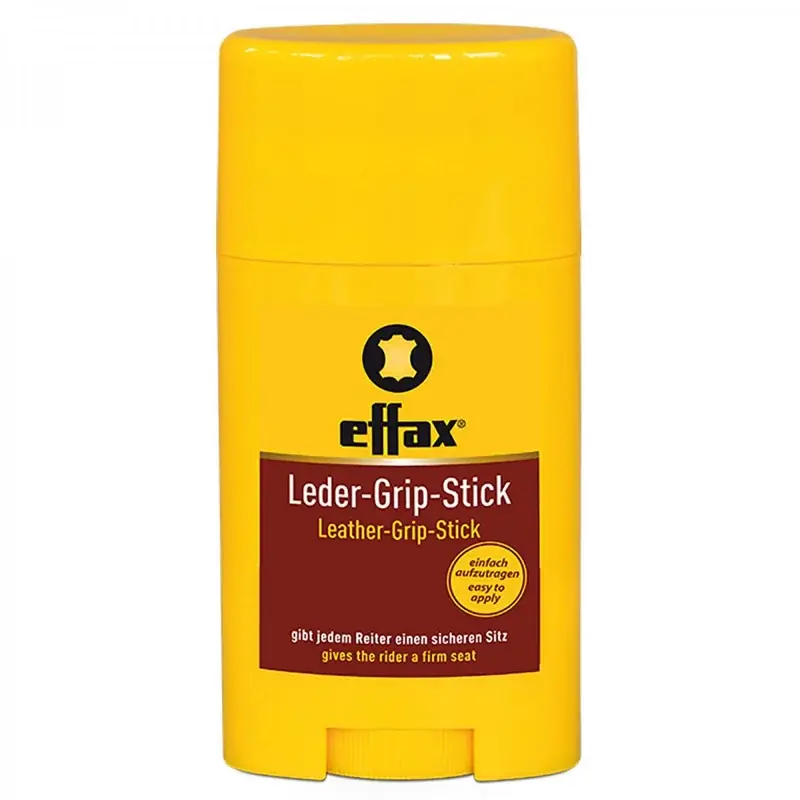 Lädergripstick Leather Grip Stick Effax - Mycket efterfrågad