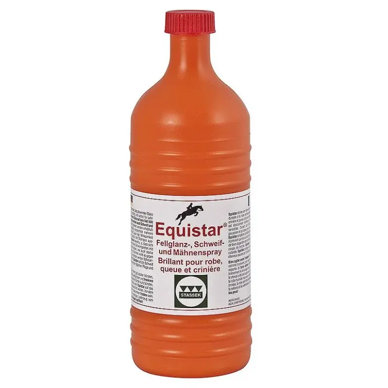 Erbjudande | Spraybalsam 750ml – Equistar – STASSEK