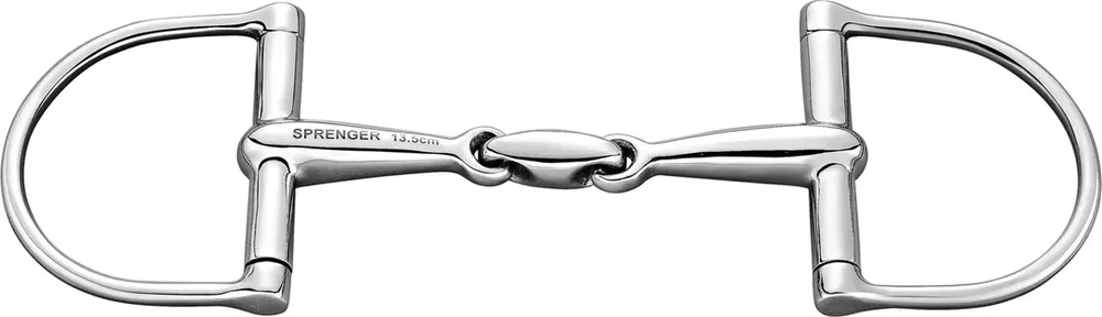 Rea | D-ringbit Dubbelbruten 16 mm 125 mm