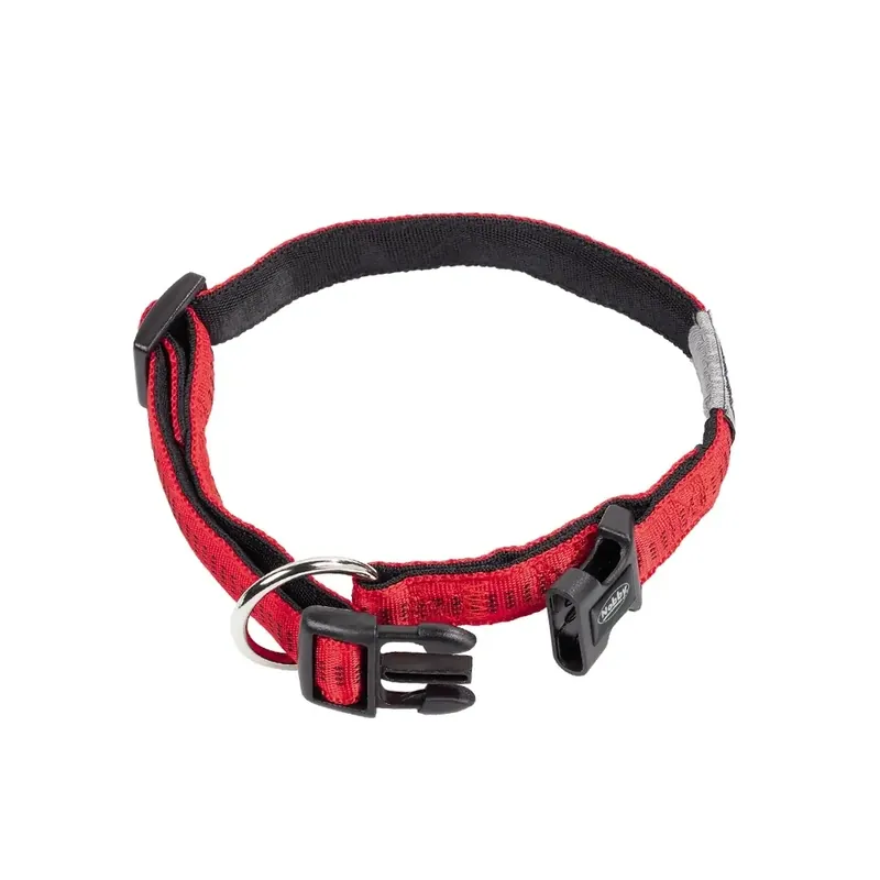 Hundhalsband Nobby Pet Soft Grip | Smidig beställning