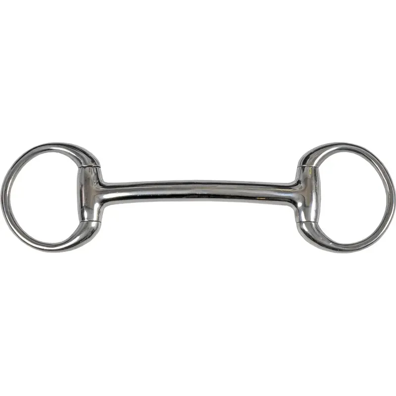 Beställ direkt - Rakt hästbett HorseGuard Eggbutt