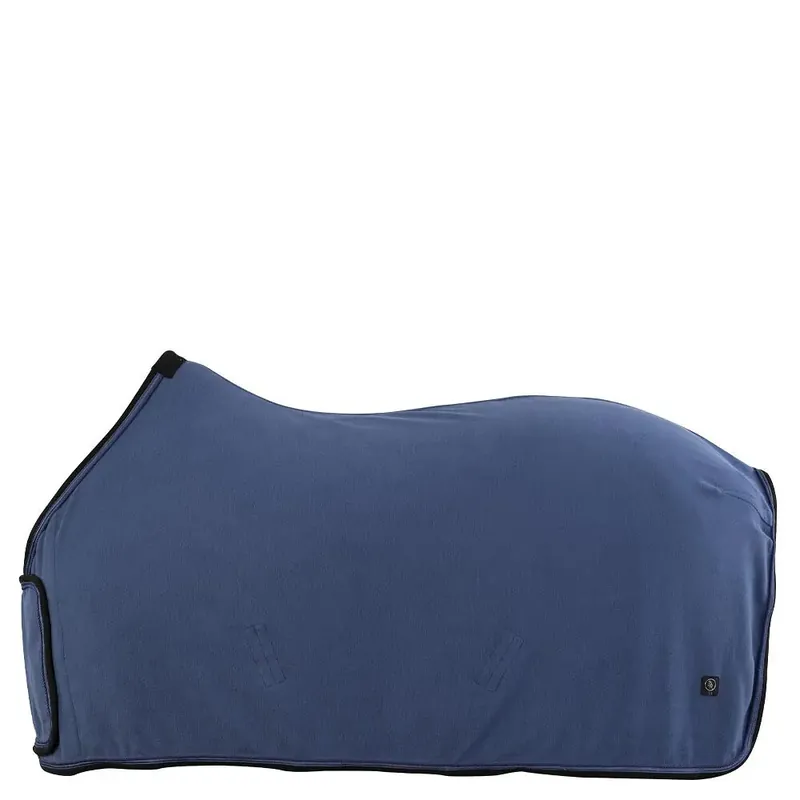 Precis tillagt - Fleecefilt för hästar BR Equitation CLX 240g
