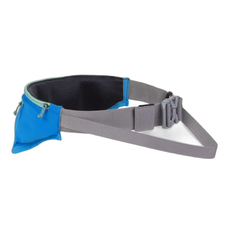 Magbälte med koppel för hundar Ruffwear Runner | Kampanj
