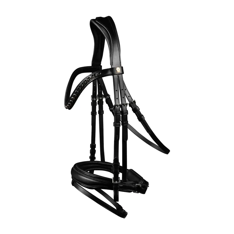 Ridträns Waldhausen S-Line Blackshine | Populär