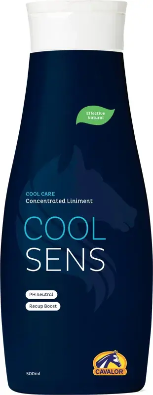 Skaffa nu - CoolSens 500 ml