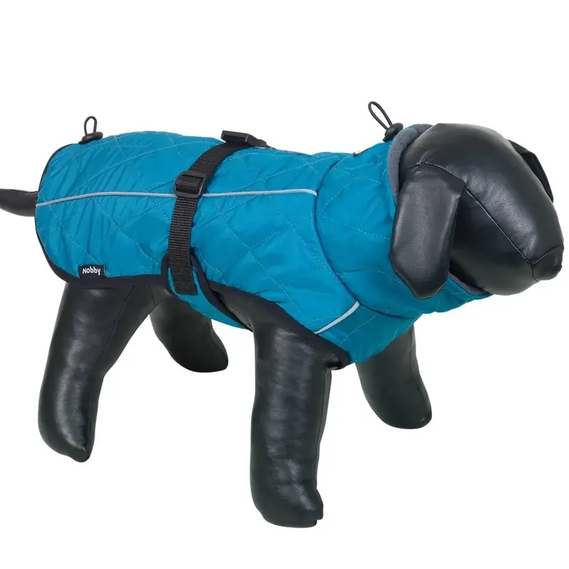 Passa på - Hundpäls Nobby Pet Yaka