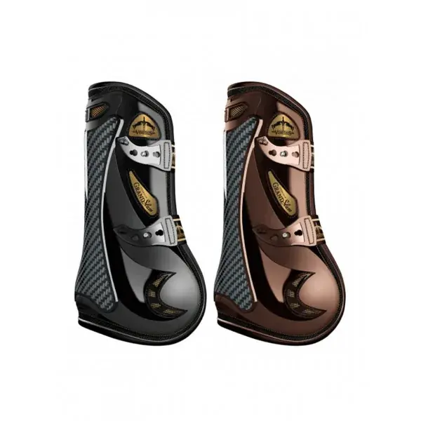 Grand Slam Carbon Gel Front Veredus | Fynd