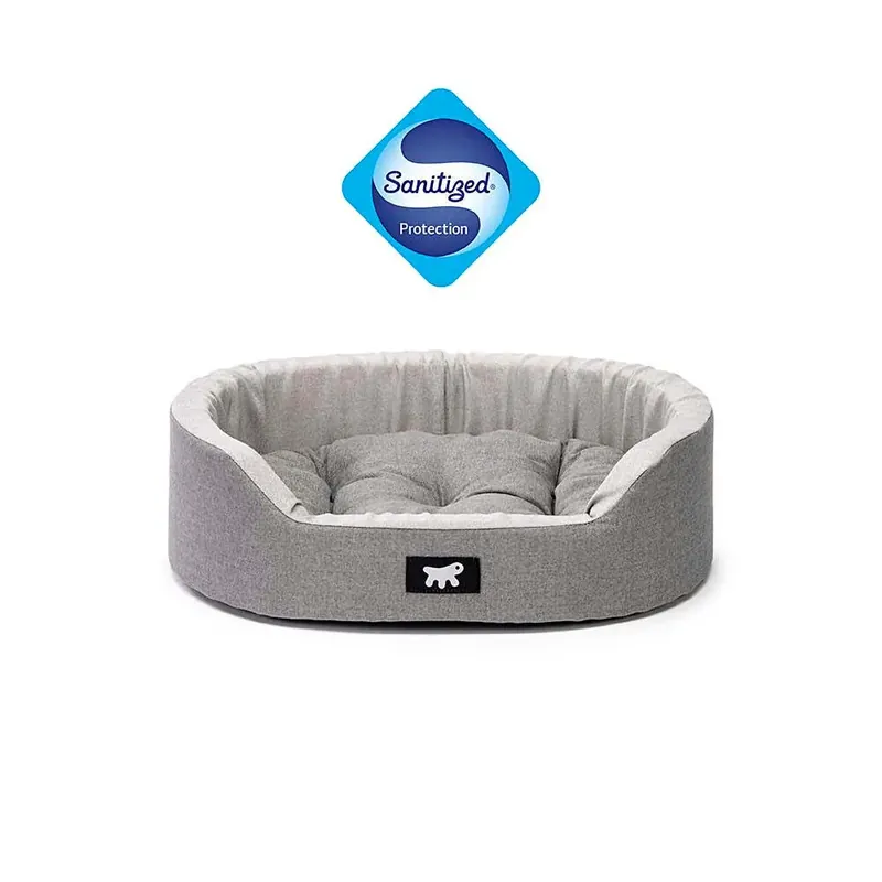 Favorit hos kunderna | Desinficerad hund- och kattbädd Ferplast Dandy 80