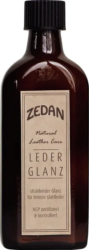 Bara idag - Läderglans 200 ml